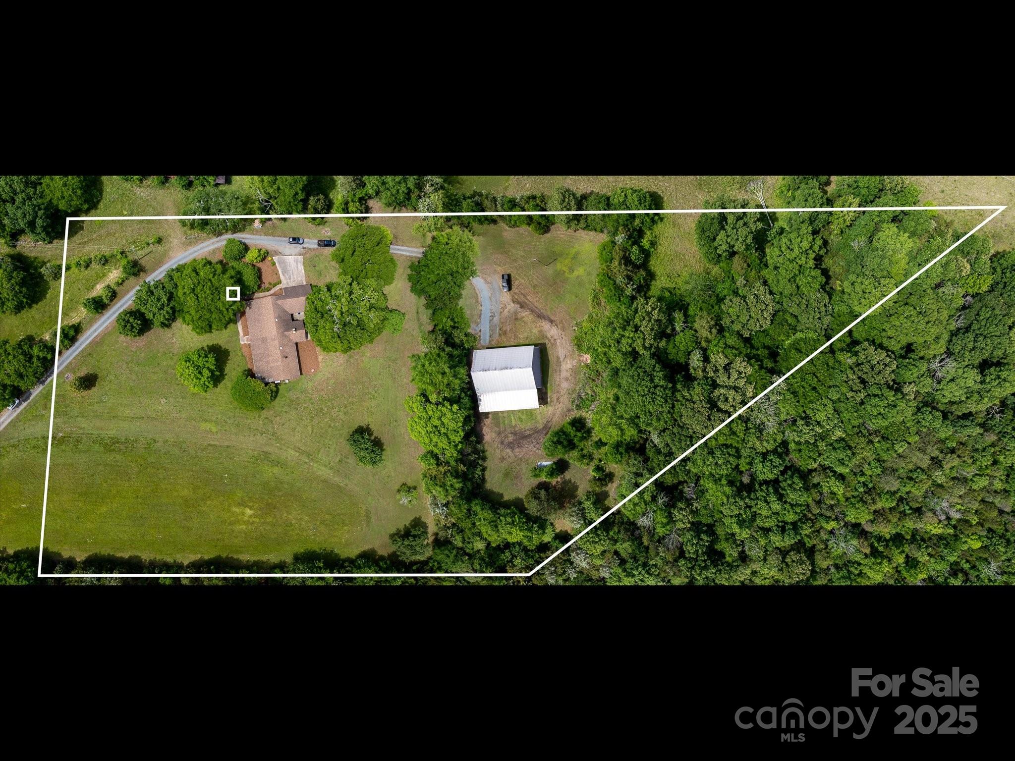 2500 Cedar Cove Drive