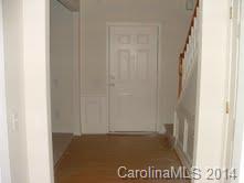 Park at Newell Crossing - Residential Lease