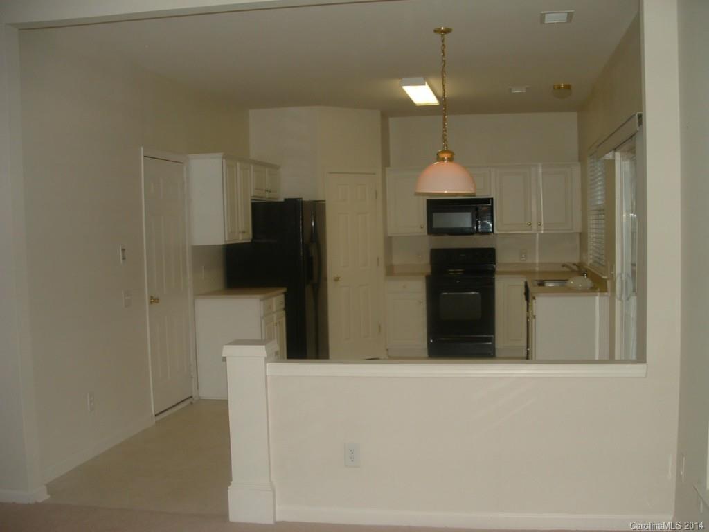 Park at Newell Crossing - Residential Lease