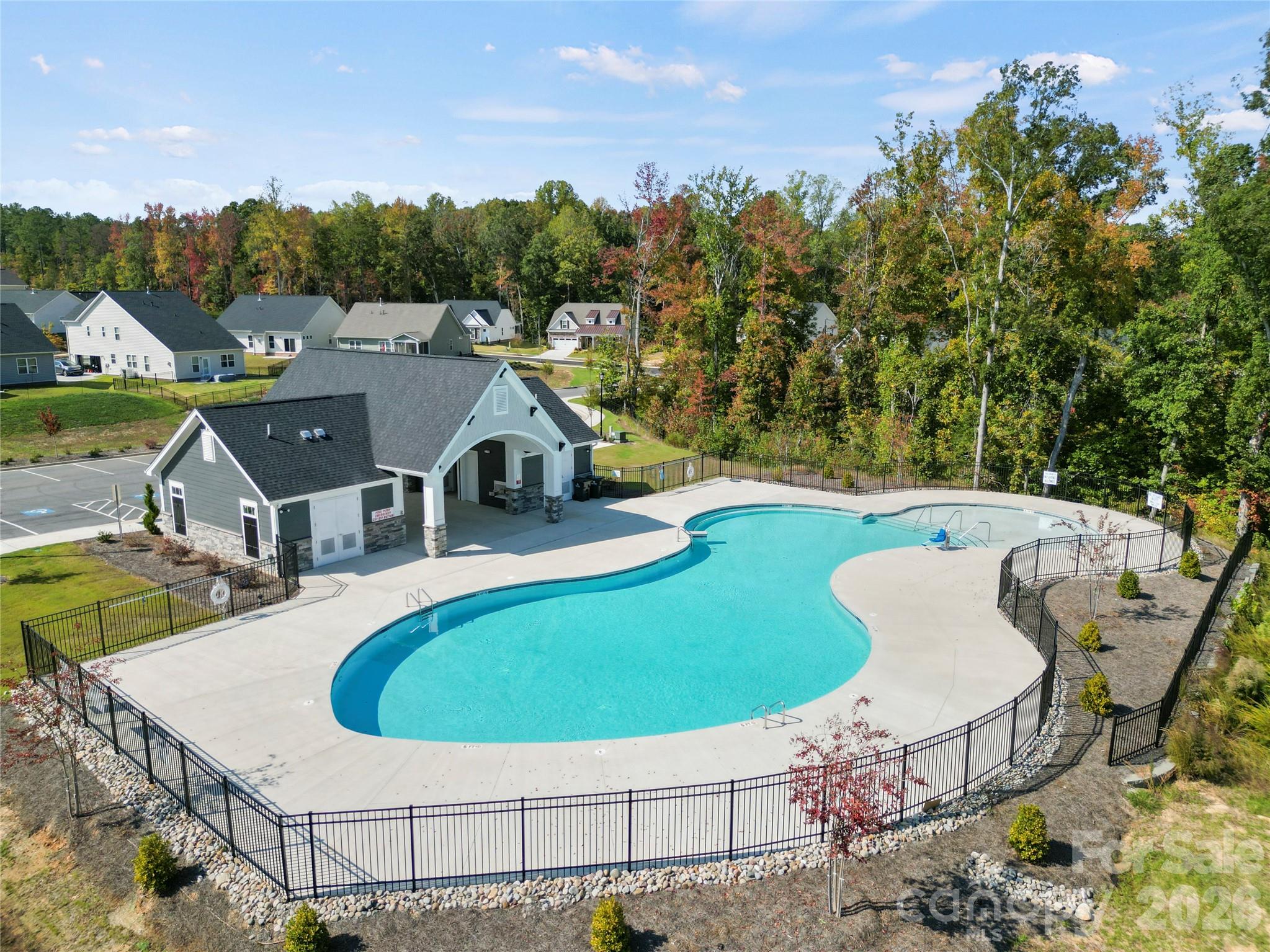 Clairmont - Residential