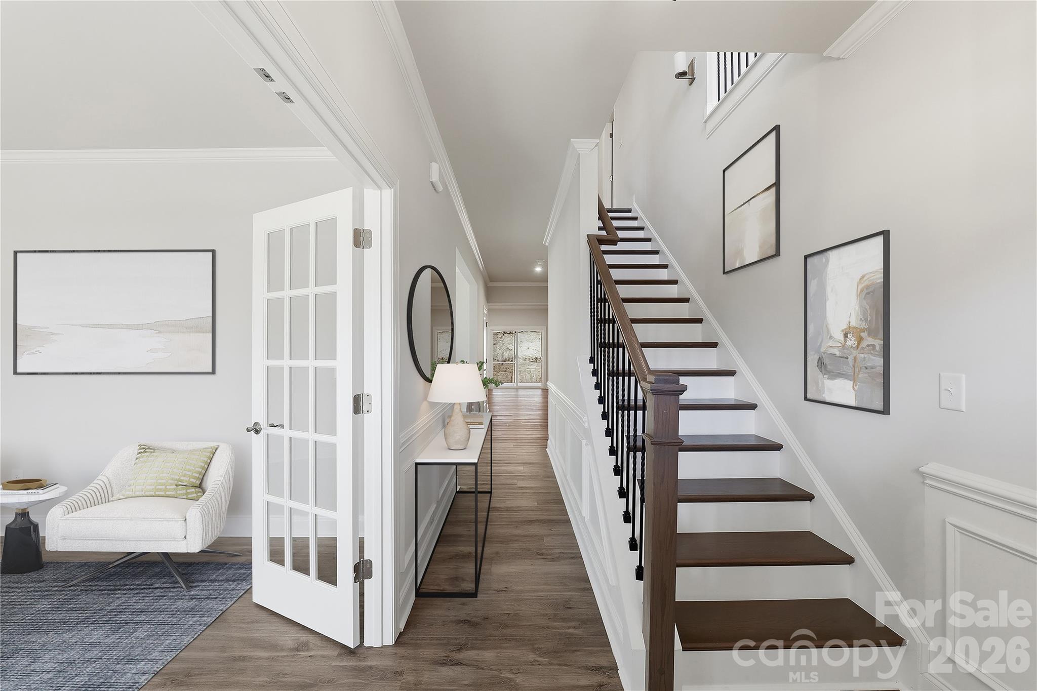 Clairmont - Residential