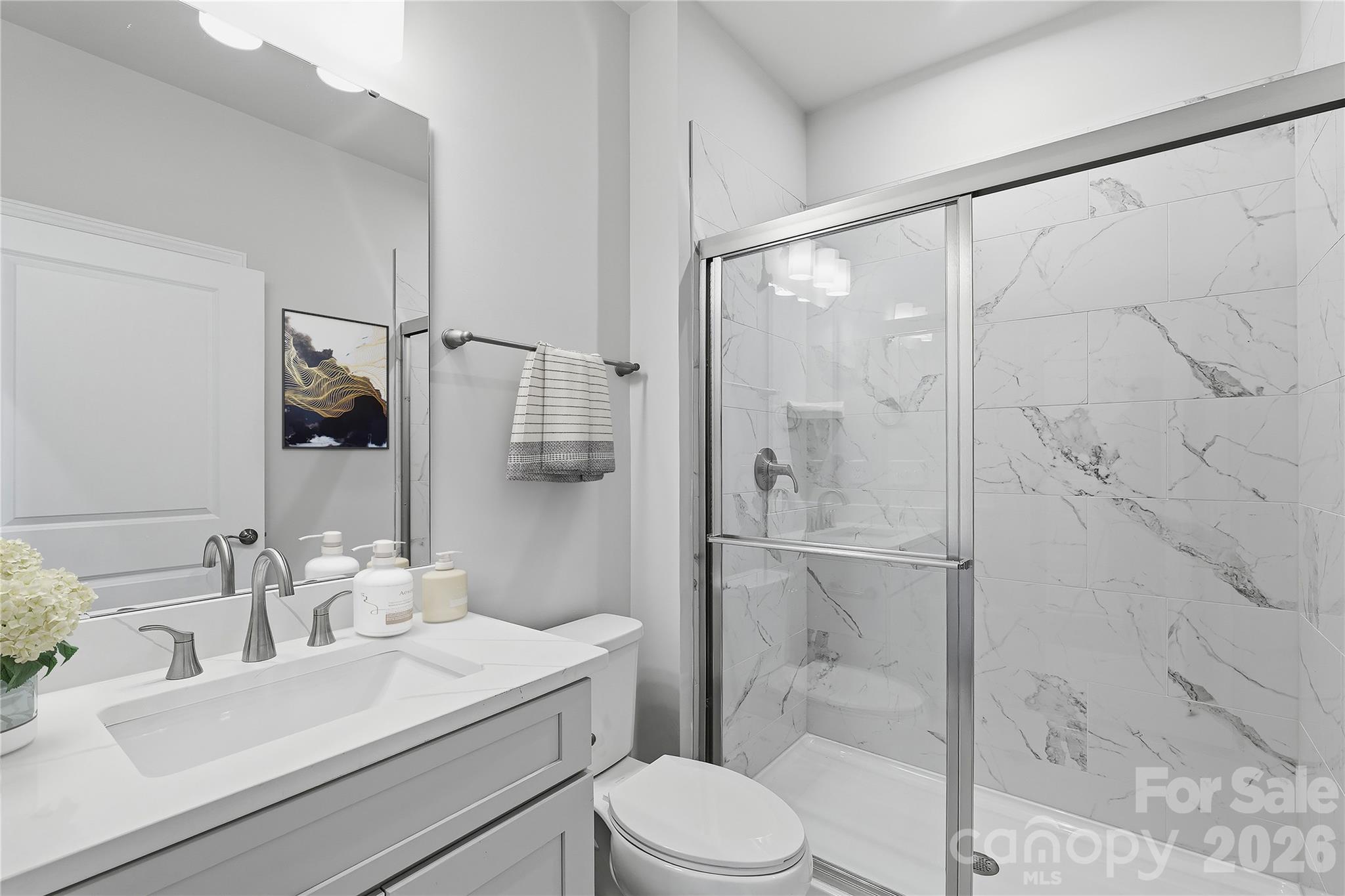 Clairmont - Residential