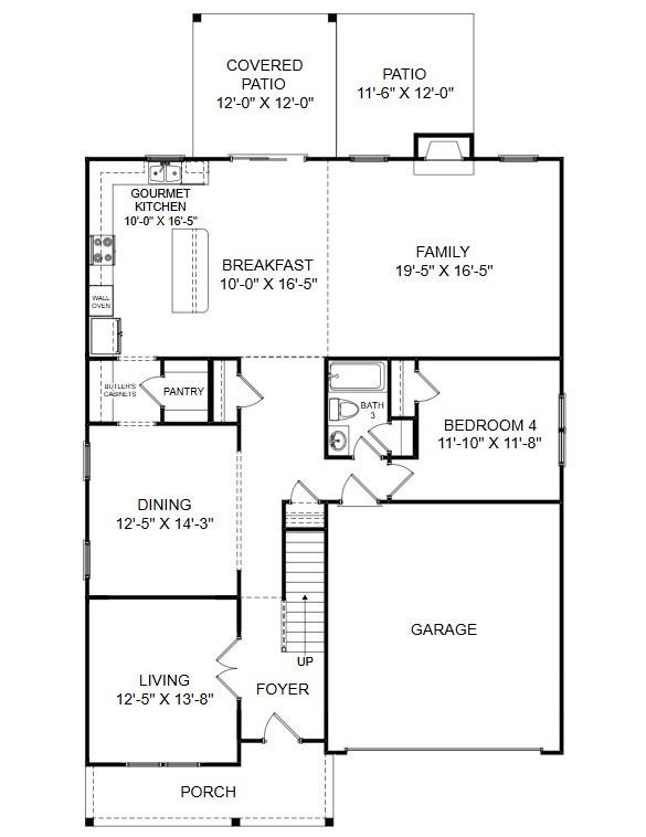 Clairmont - Residential