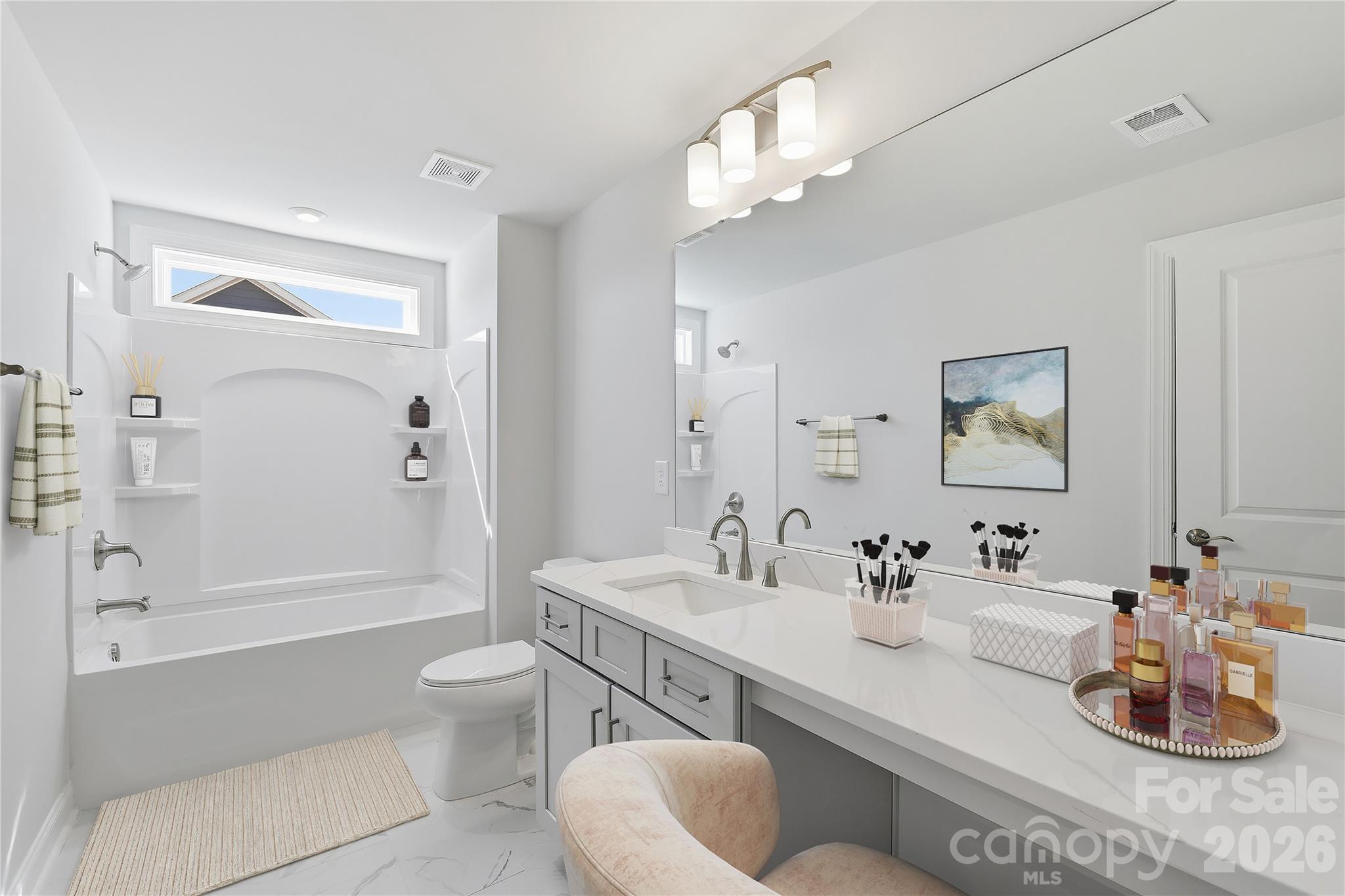 Clairmont - Residential