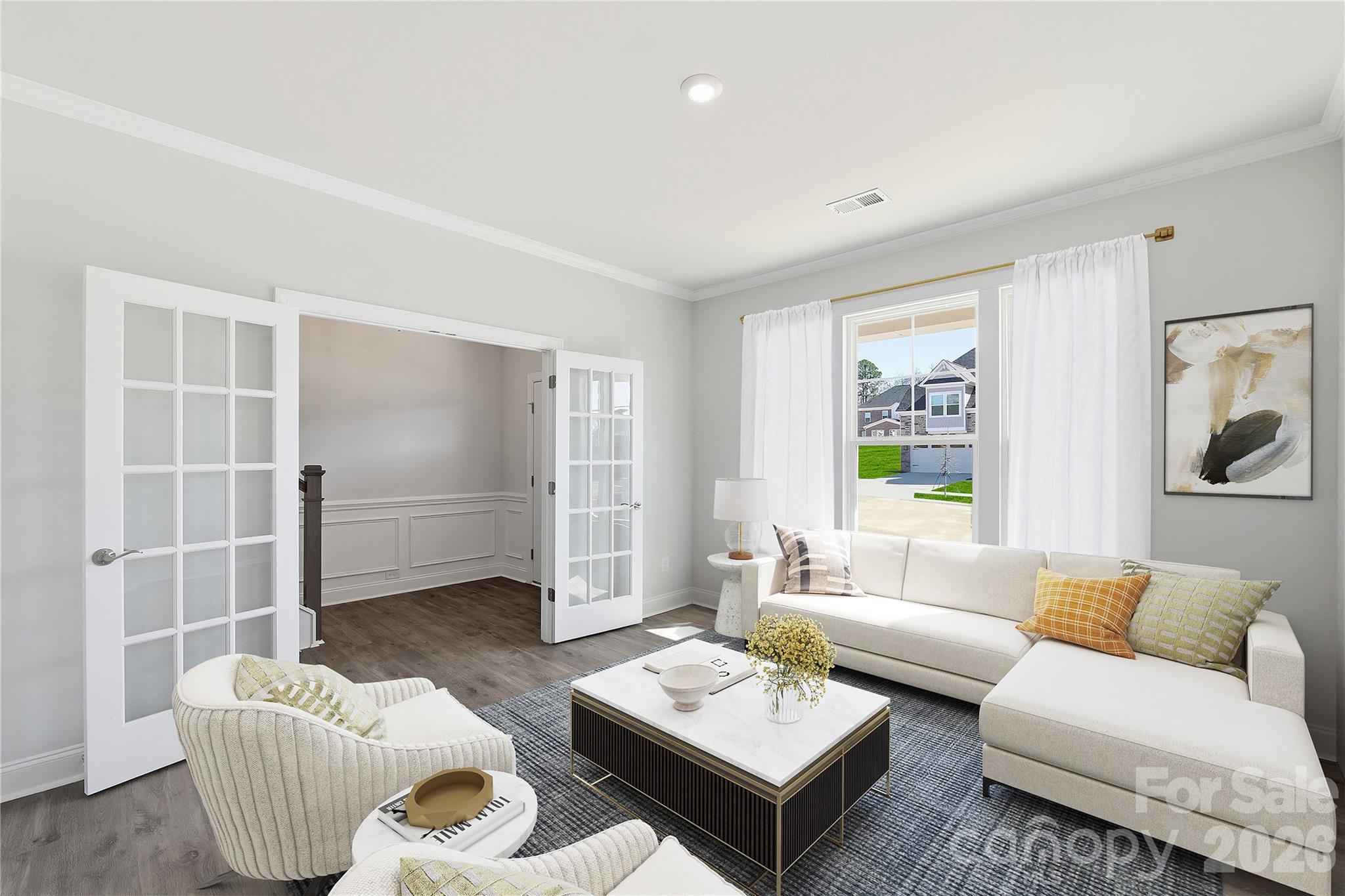 Clairmont - Residential