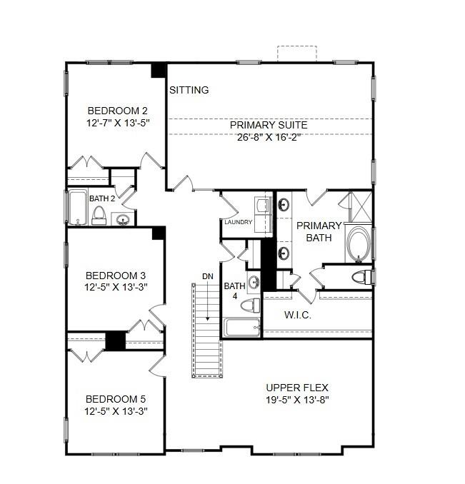 Clairmont - Residential
