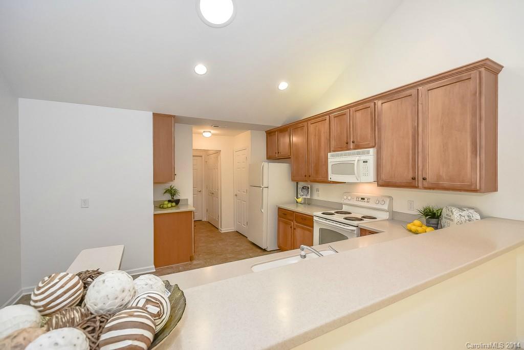 Stonecrest Villas - Residential