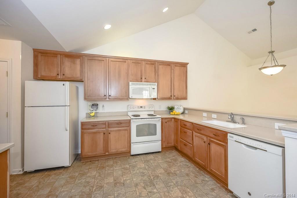 Stonecrest Villas - Residential