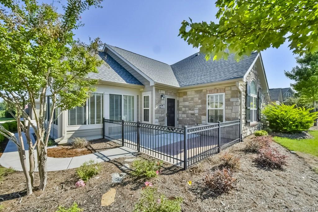 Stonecrest Villas - Residential