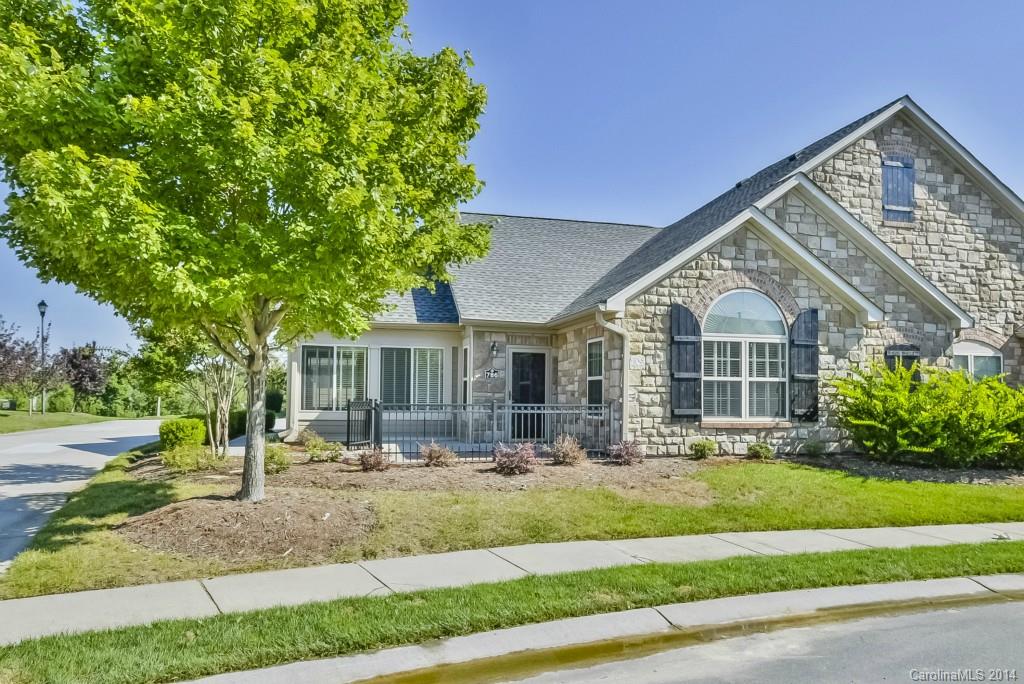 Stonecrest Villas - Residential