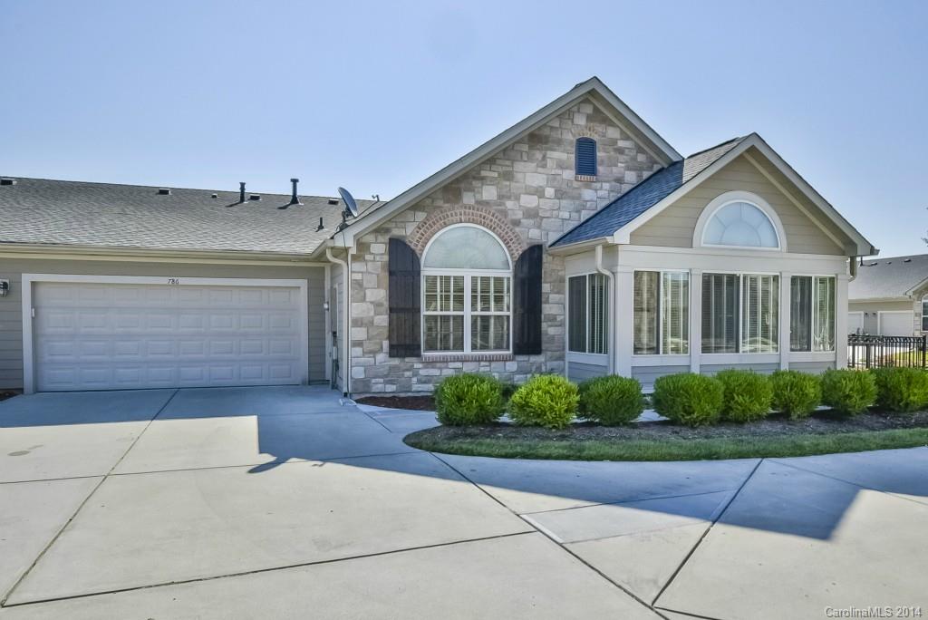 Stonecrest Villas - Residential