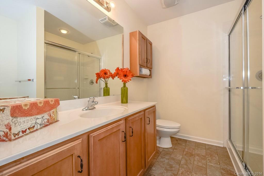 Stonecrest Villas - Residential