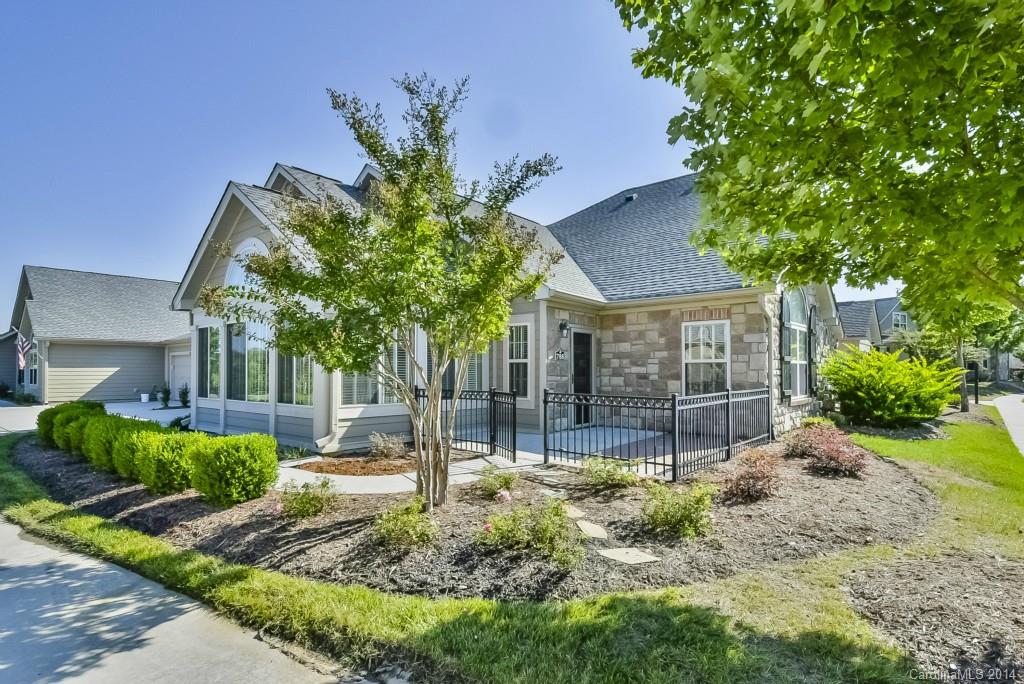 Stonecrest Villas - Residential