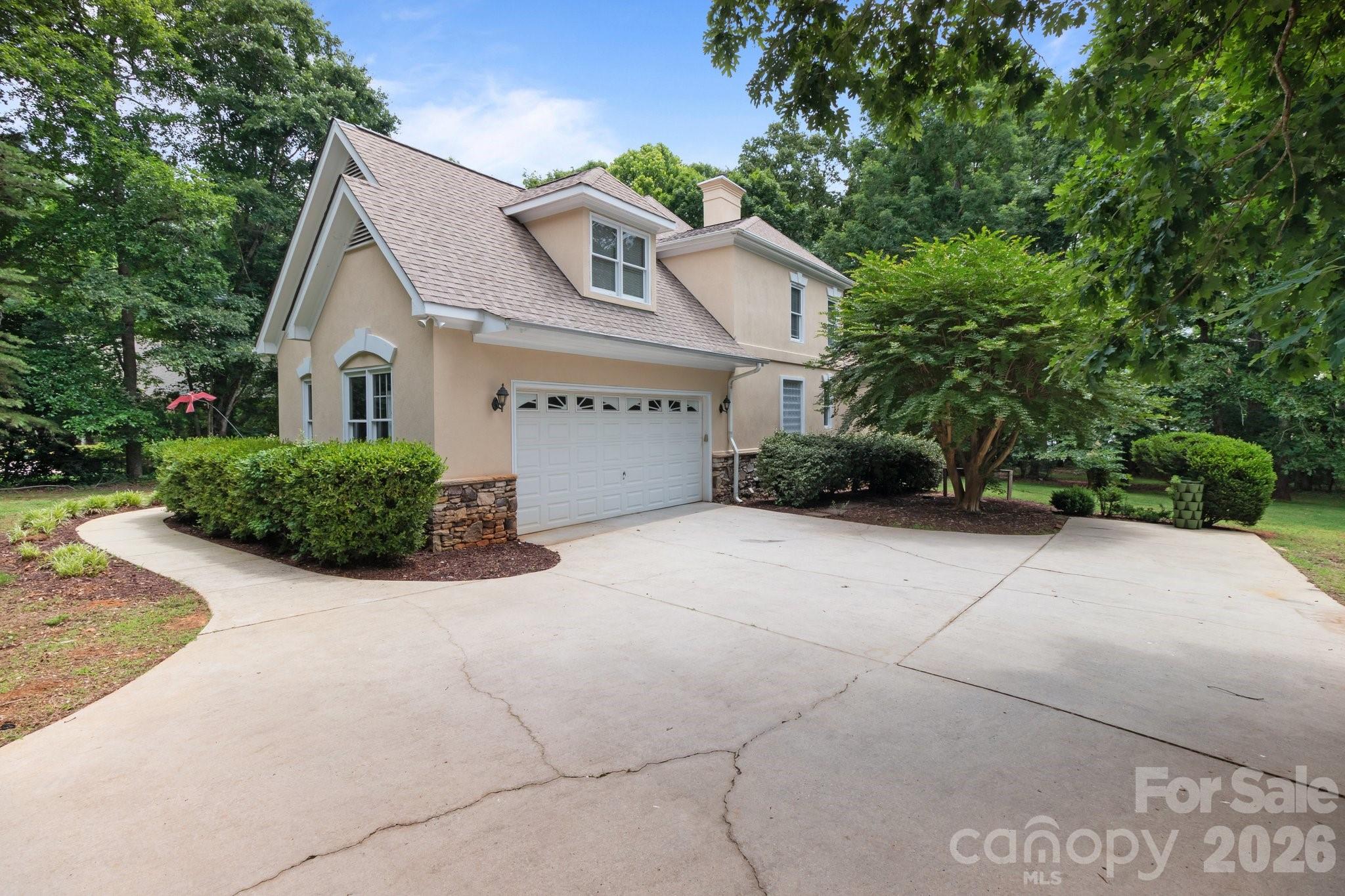 Heron Bay - Residential