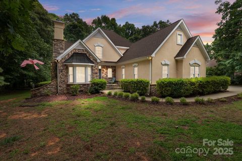 165 Futrell Landing New London NC 28127