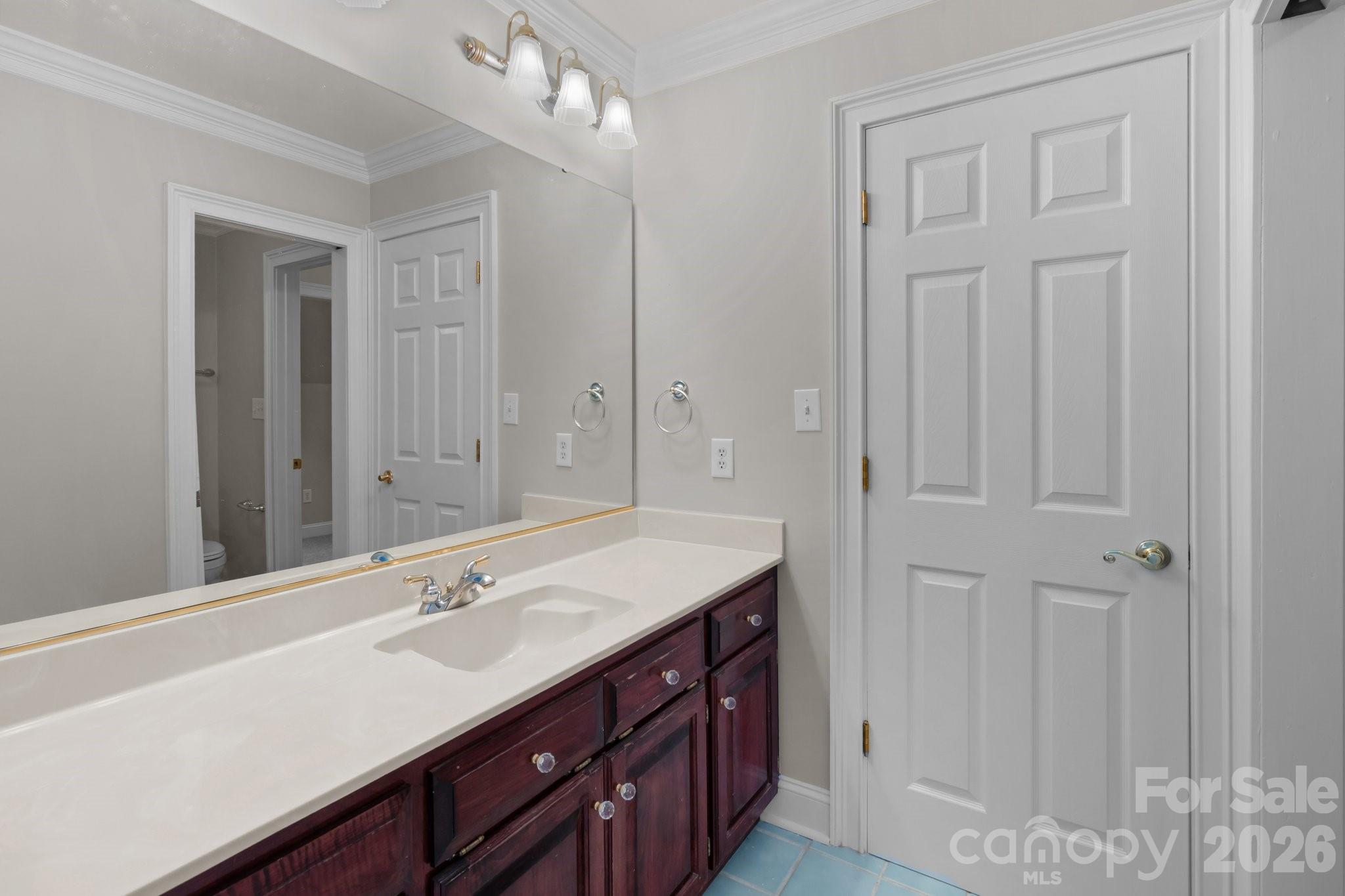 Heron Bay - Residential