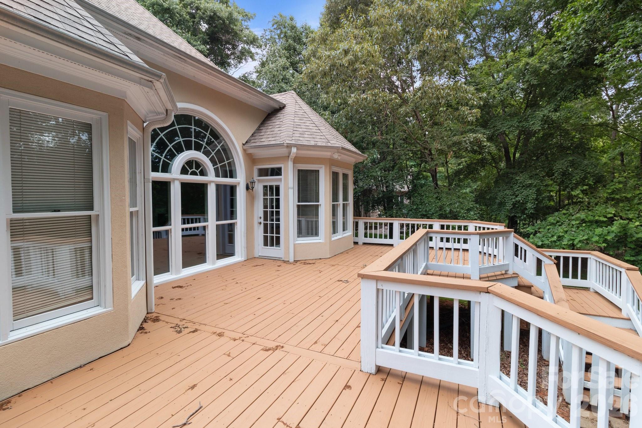 Heron Bay - Residential