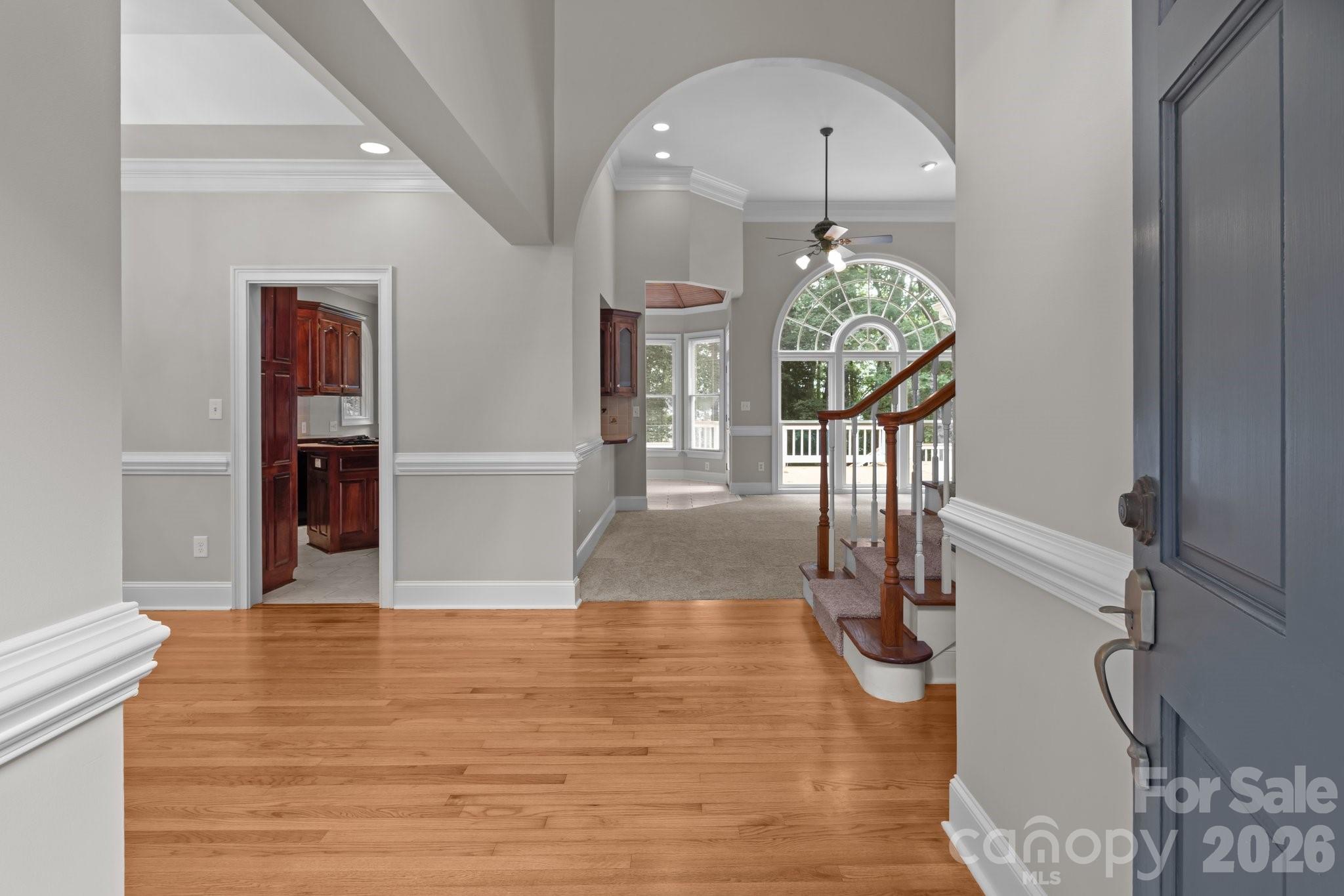 Heron Bay - Residential