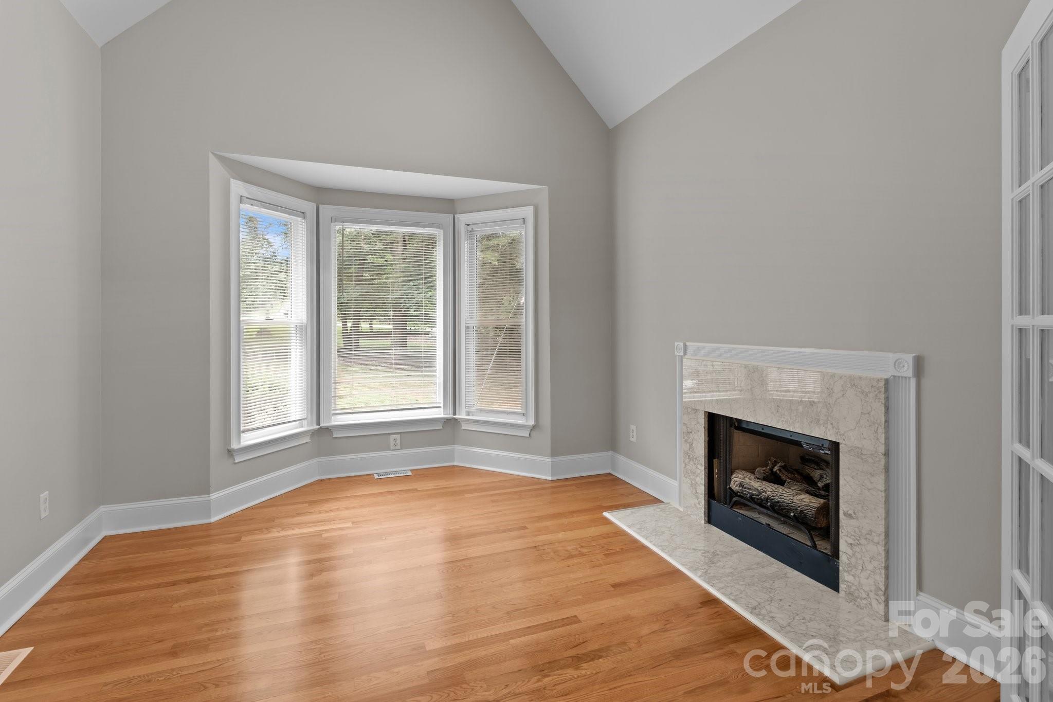 Heron Bay - Residential