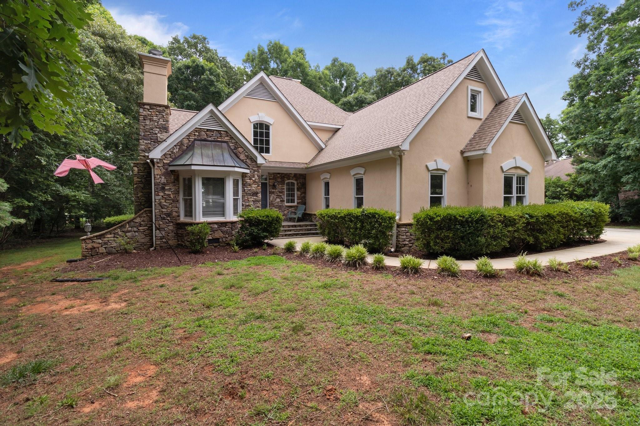 165 Futrell Landing