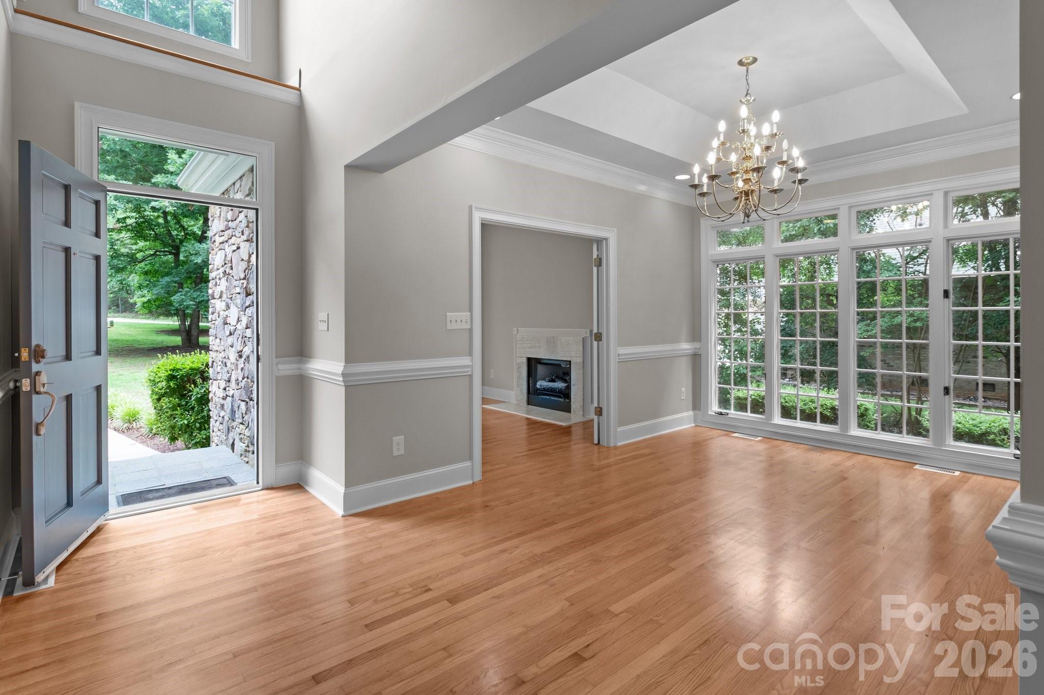 Heron Bay - Residential