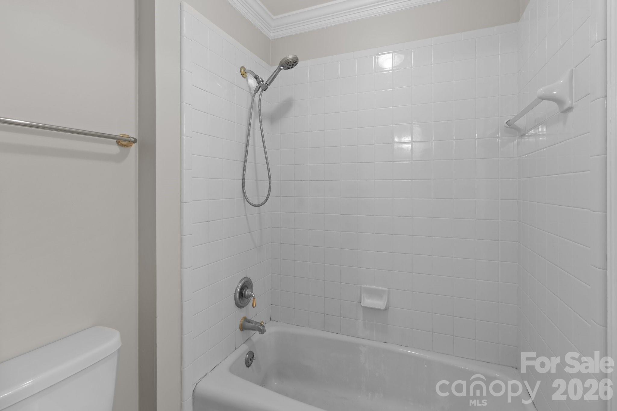 Heron Bay - Residential