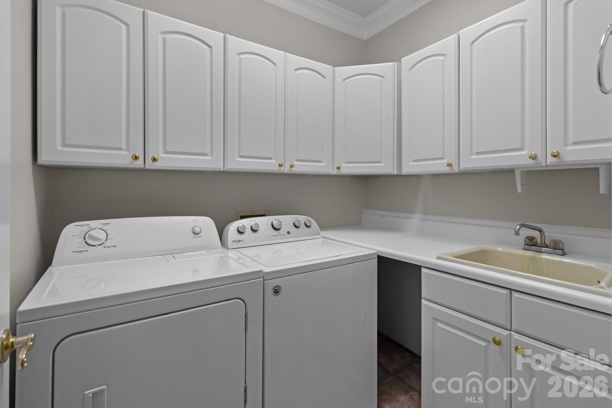 Heron Bay - Residential