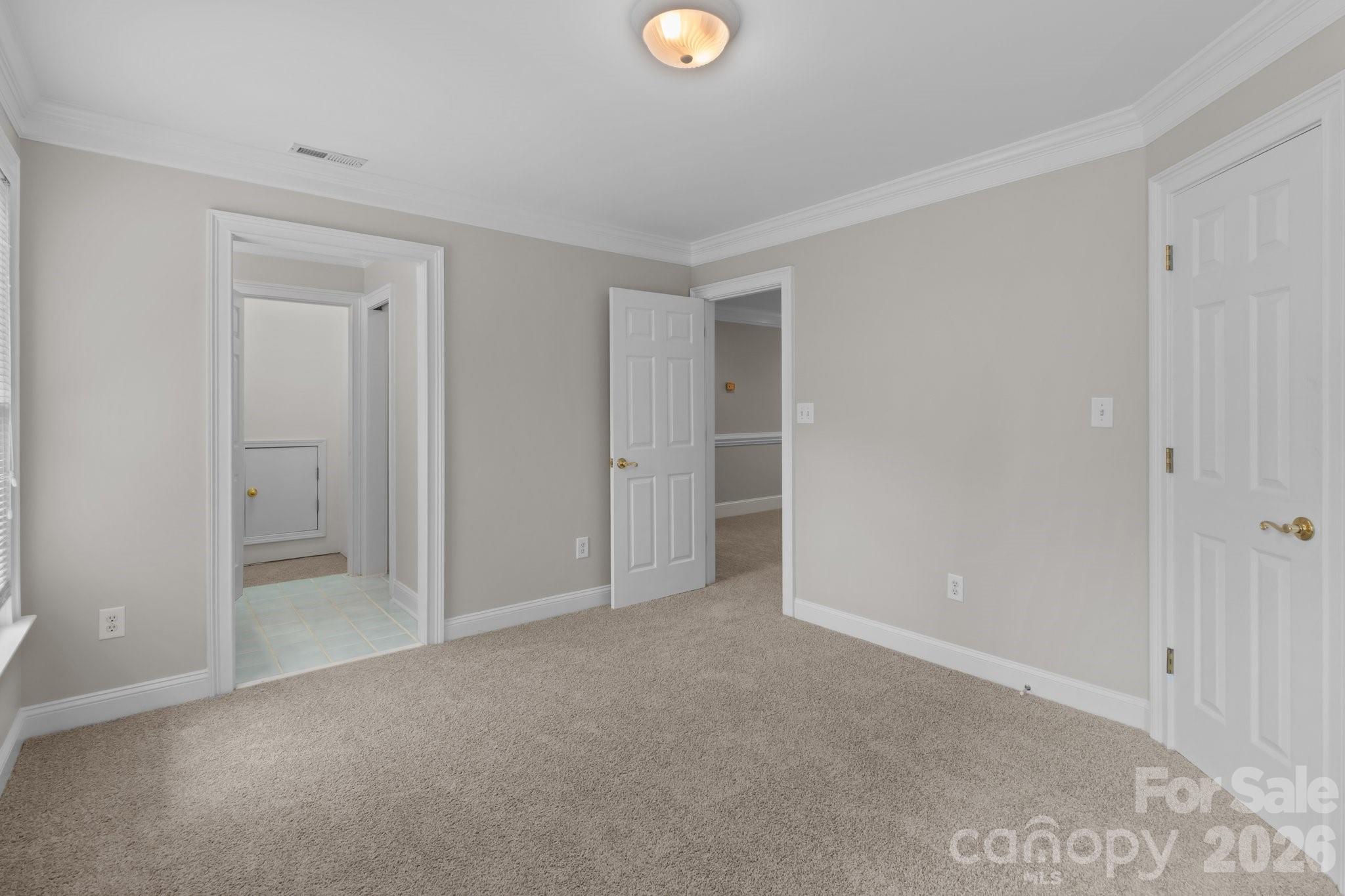 Heron Bay - Residential