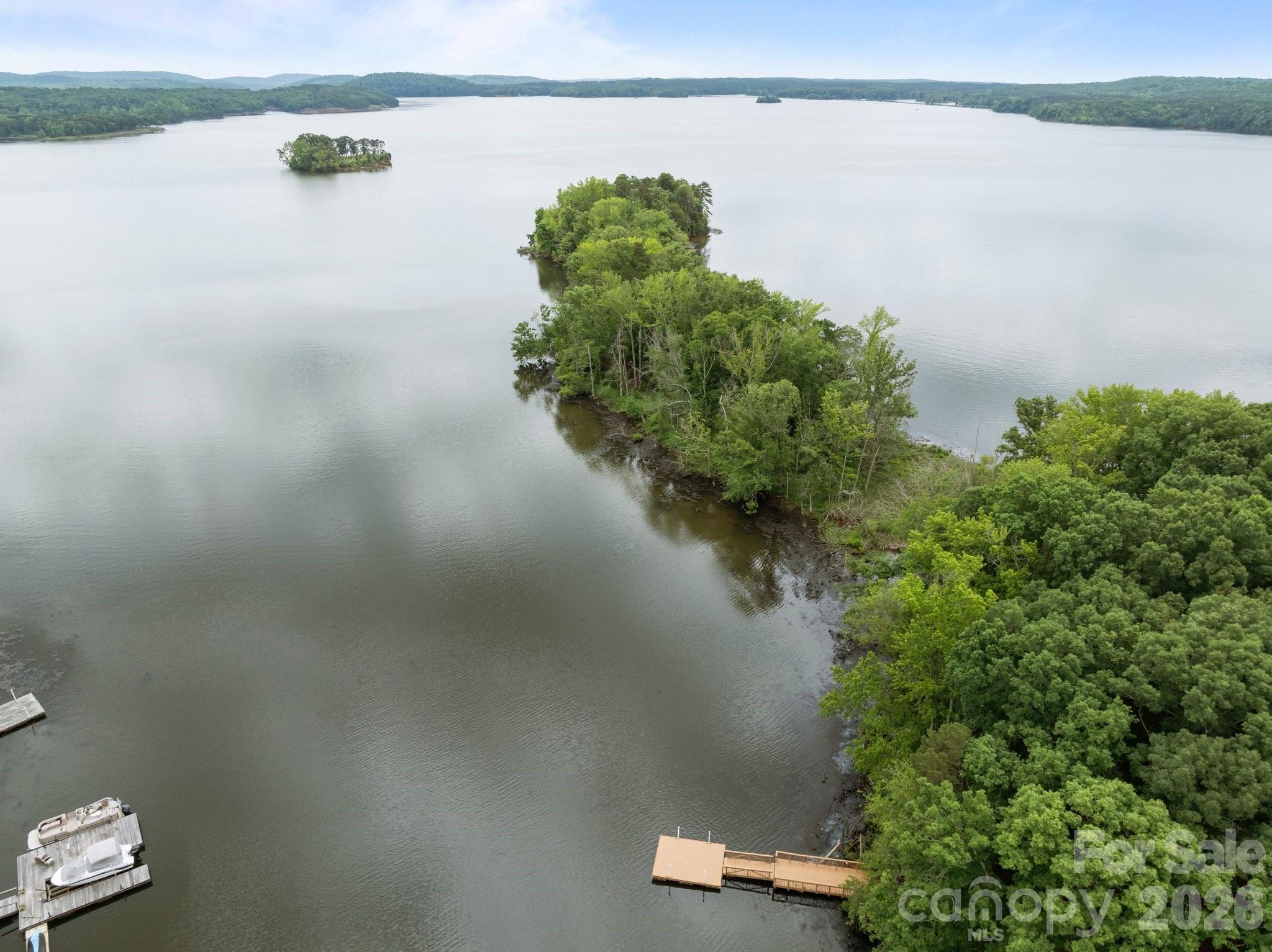 Heron Bay - Residential