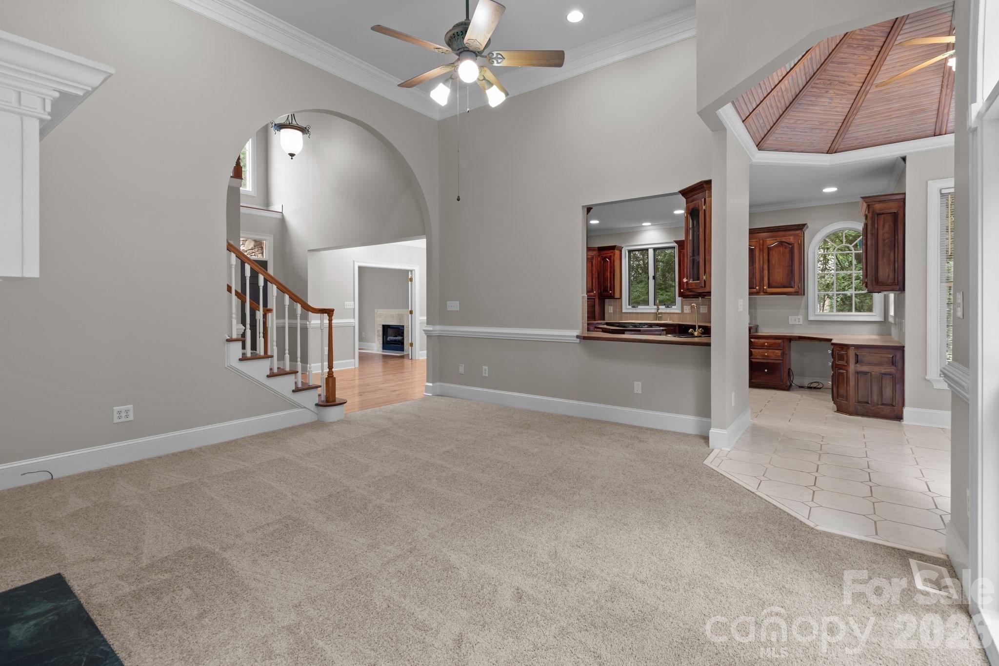 Heron Bay - Residential