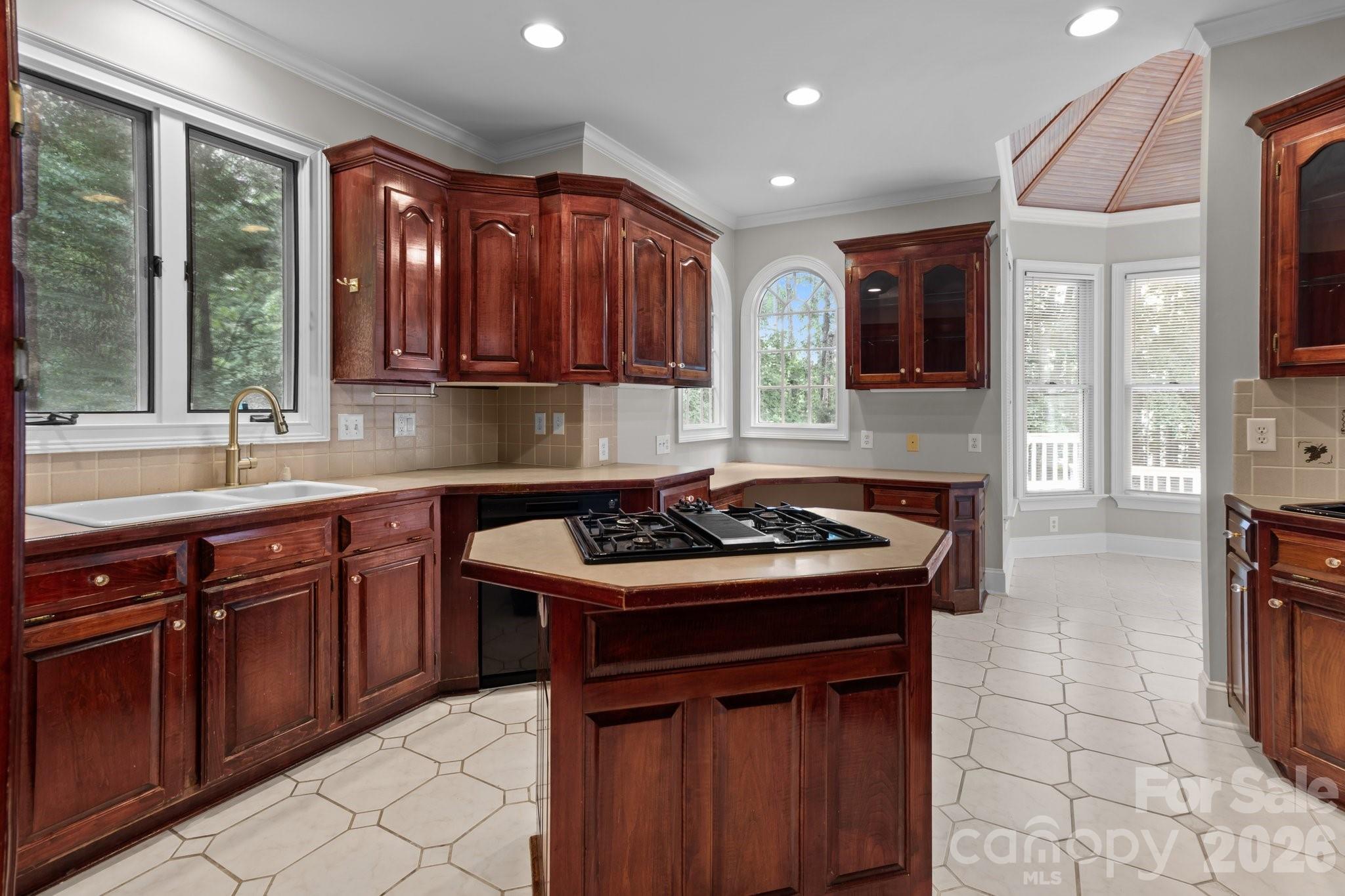 Heron Bay - Residential