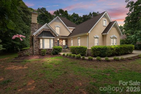 Photo of 165 Futrell Landing, New London, NC 28127 (MLS # 4270602)