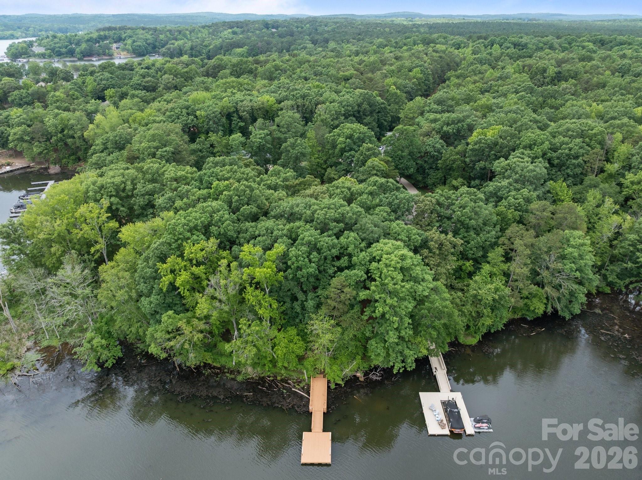 Heron Bay - Residential