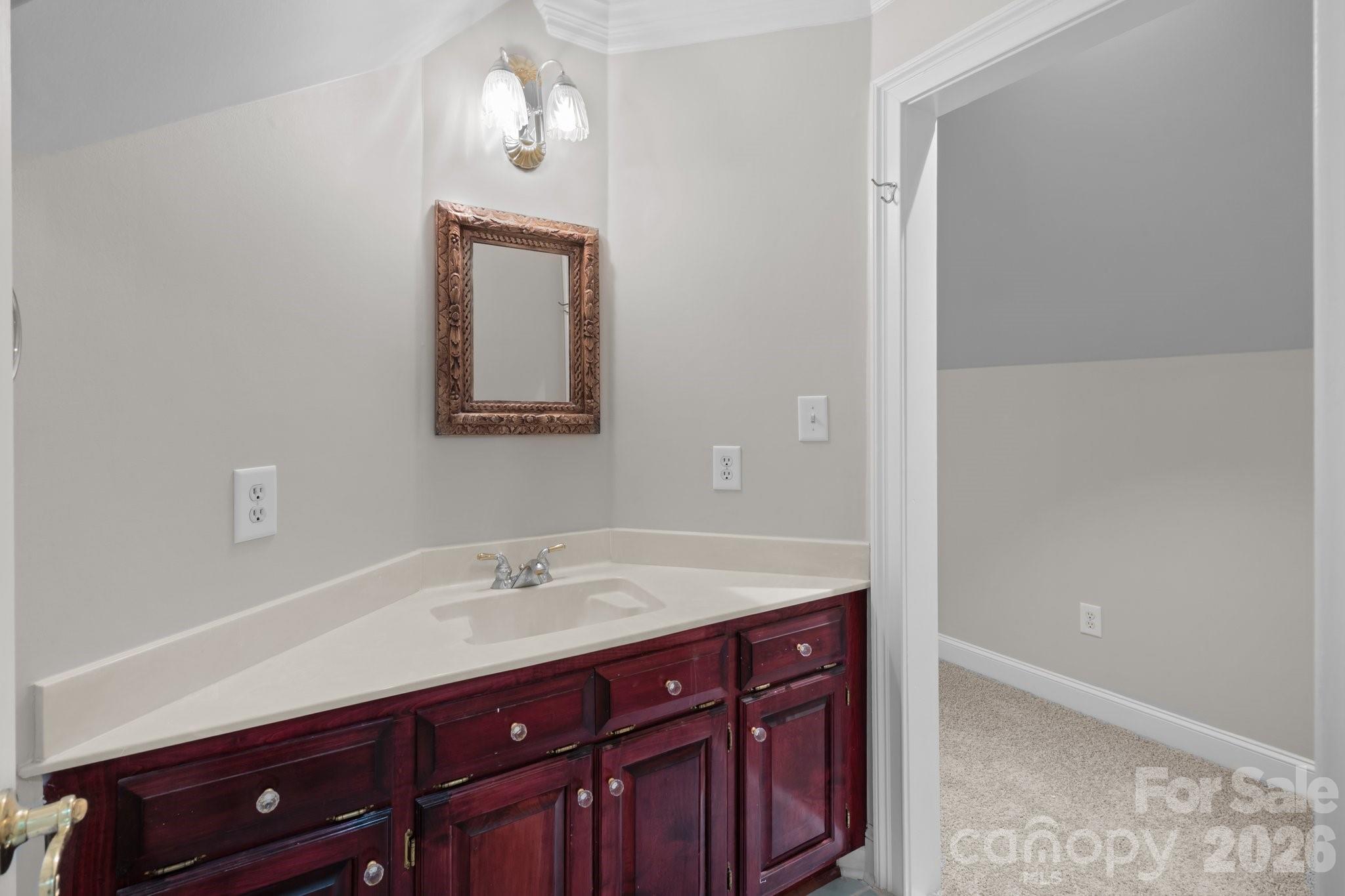 Heron Bay - Residential