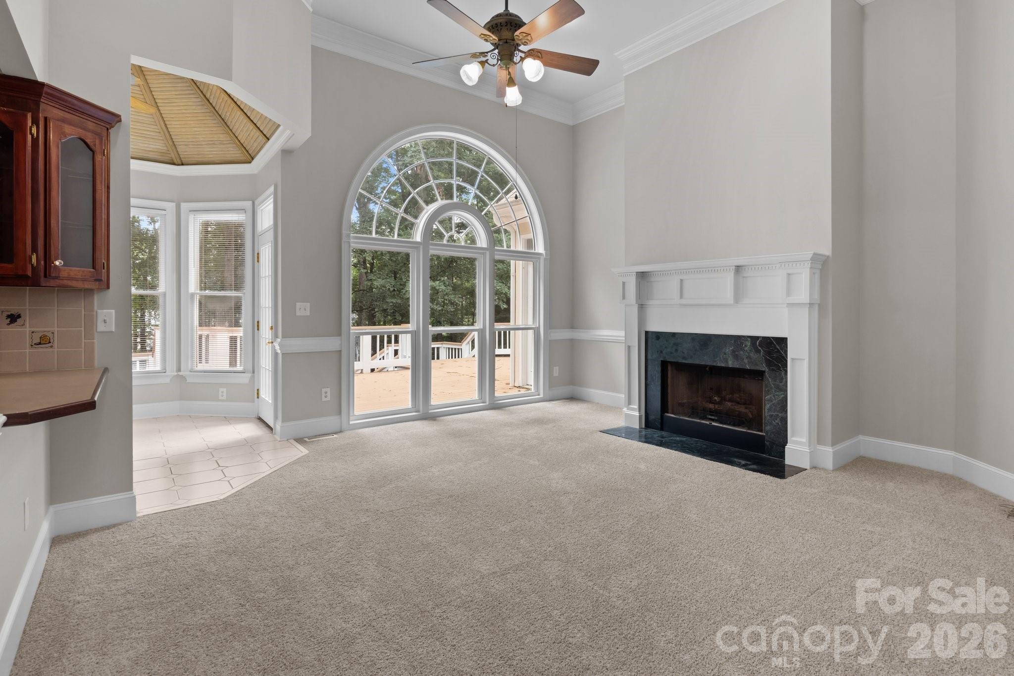 Heron Bay - Residential