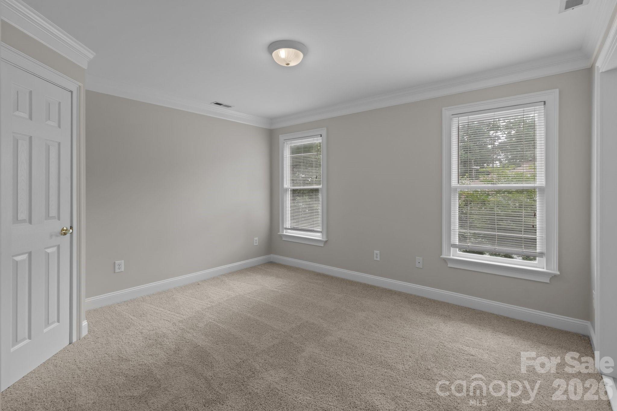 Heron Bay - Residential