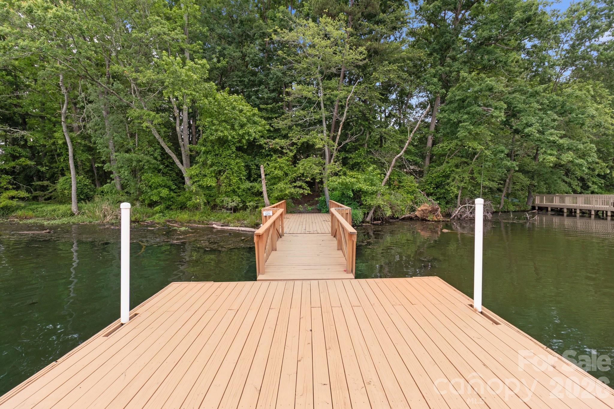 Heron Bay - Residential