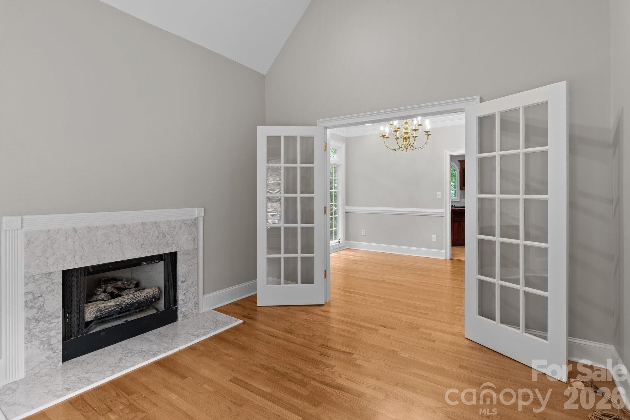 Heron Bay - Residential