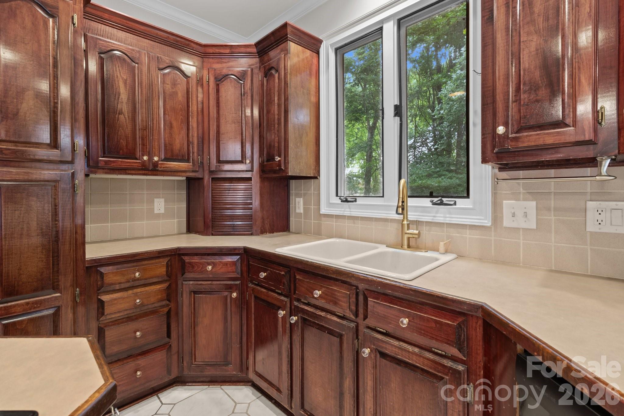 Heron Bay - Residential