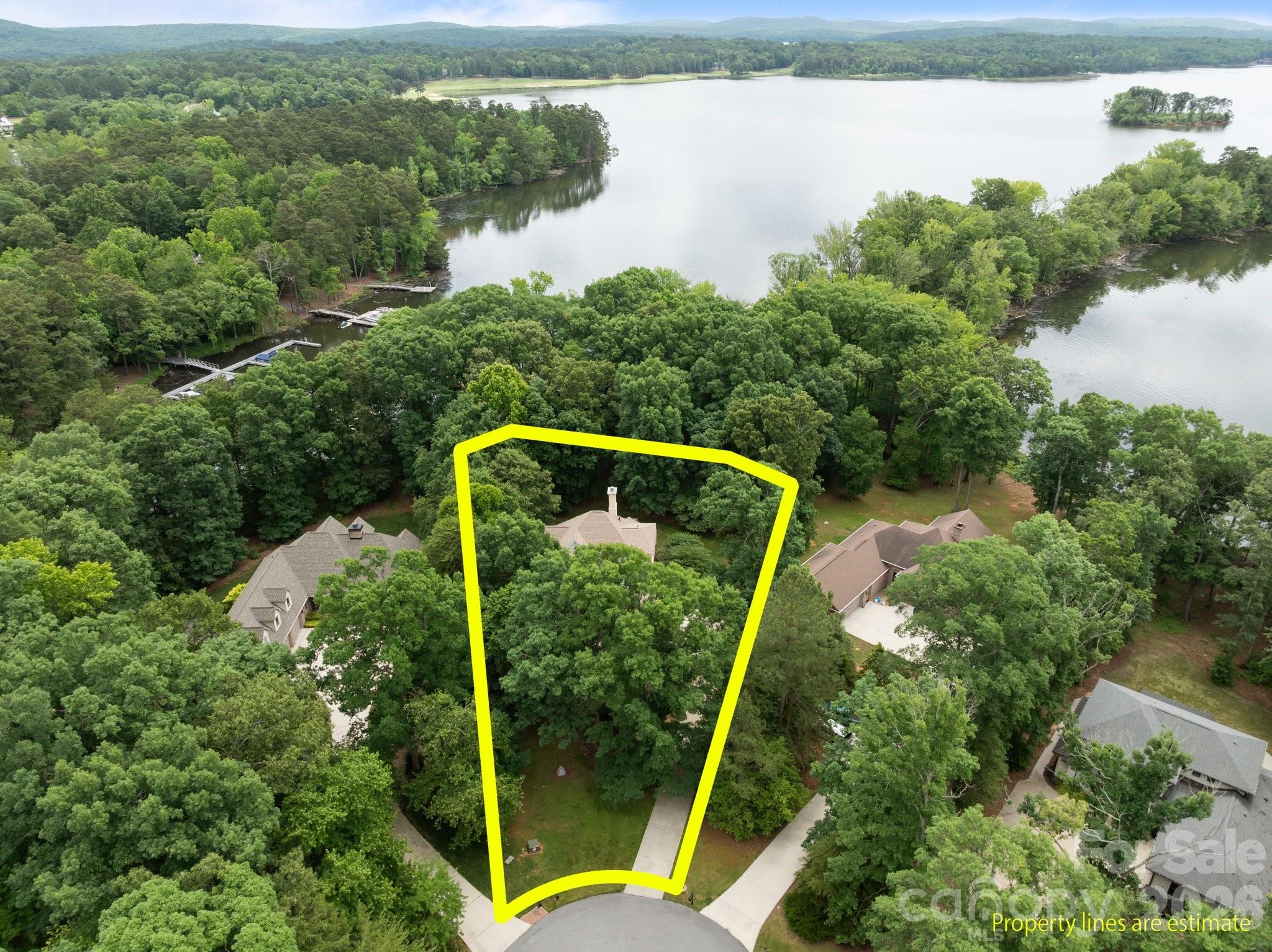 Heron Bay - Residential