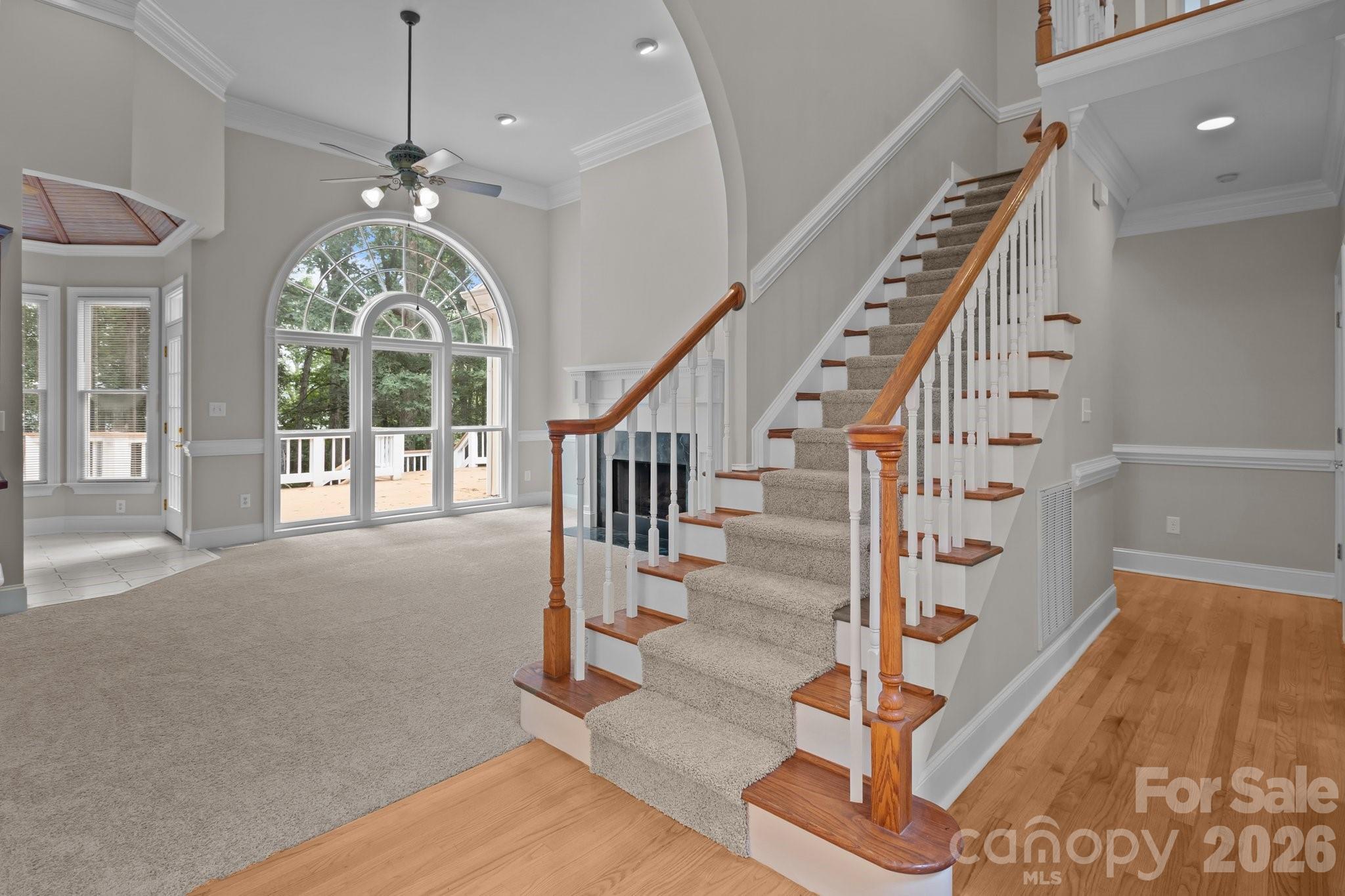 Heron Bay - Residential