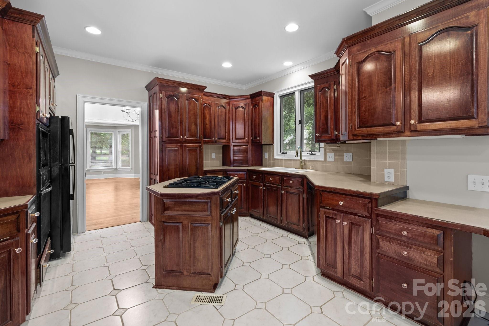 Heron Bay - Residential