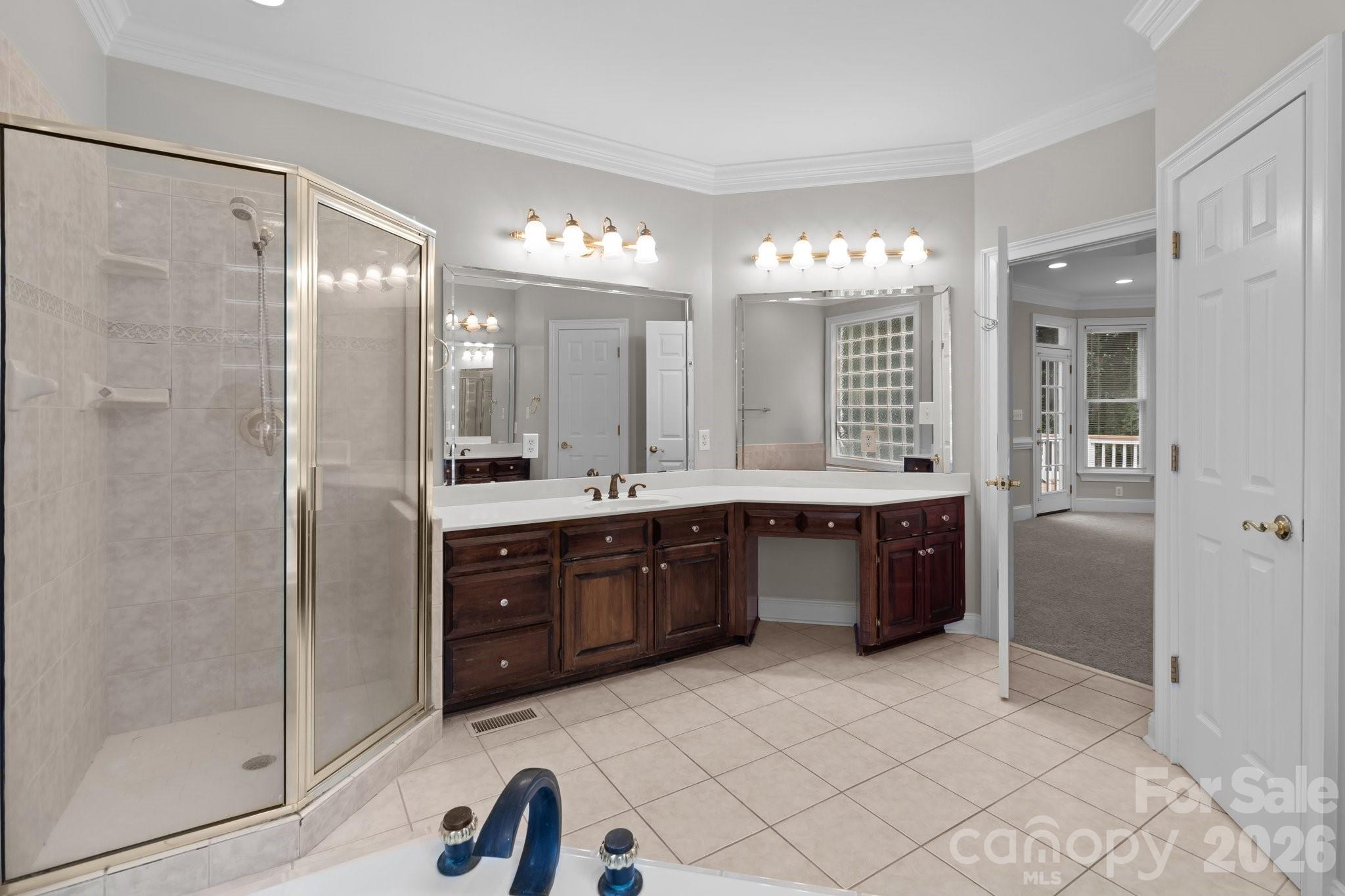 Heron Bay - Residential