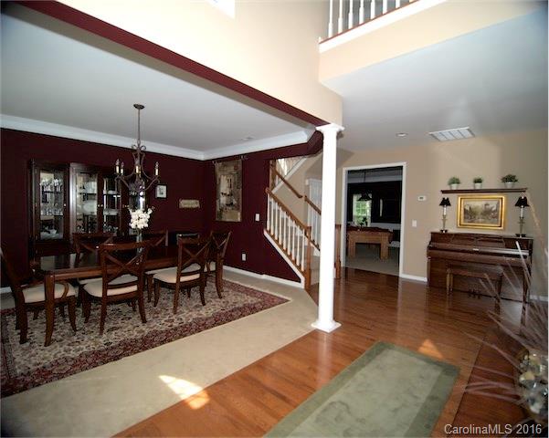 Fair Oaks - Residential