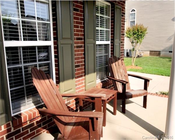 Fair Oaks - Residential