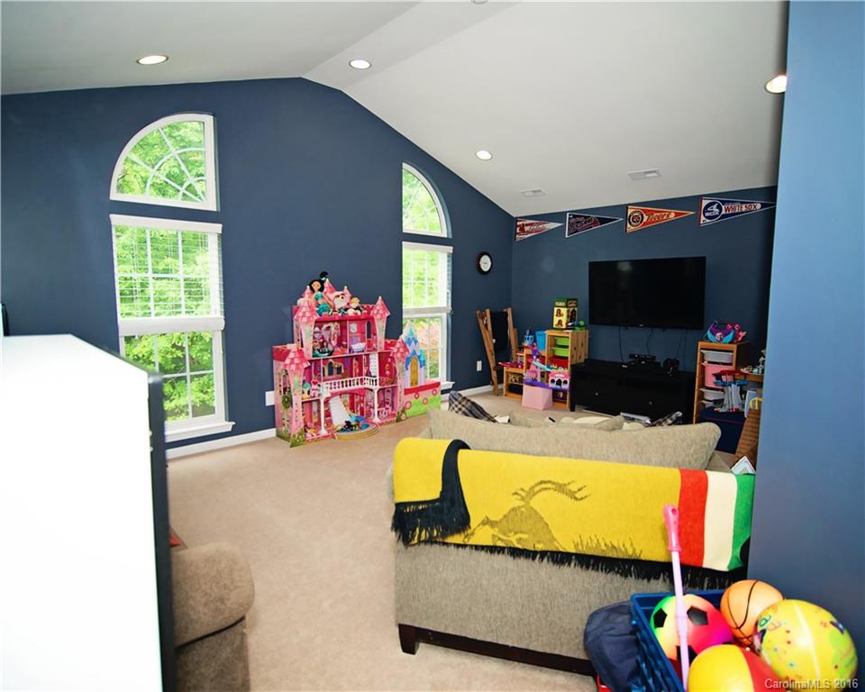 Fair Oaks - Residential