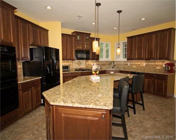 Fair Oaks - Residential