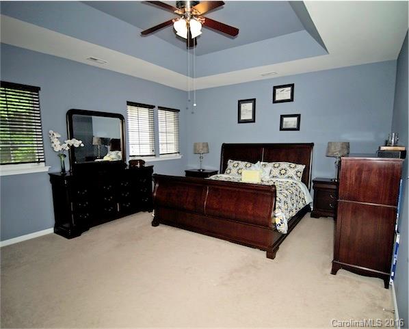 Fair Oaks - Residential