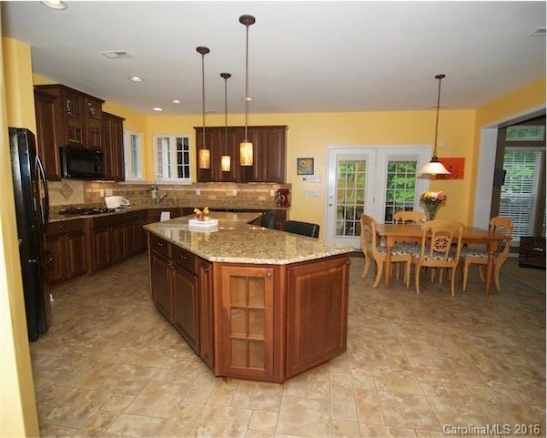 Fair Oaks - Residential