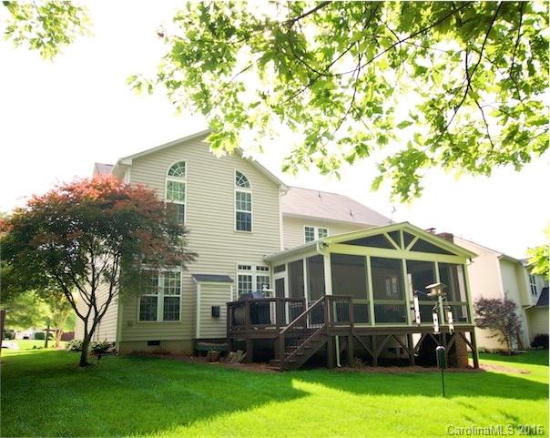 Fair Oaks - Residential